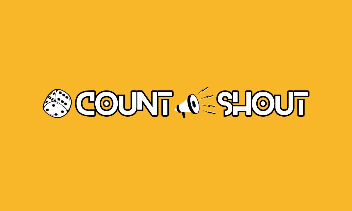 8 Best Telegram Games to play with Friends in 2022 1 Count Shout Featured Image Logo
